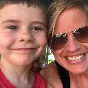 Meet your Posher, Kerri